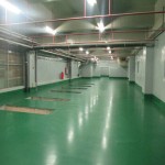 庄河FRP玻璃钢防腐地坪-缩略图2