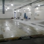 庄河防腐防静电地坪,防腐防静电自流平地坪-缩略图2