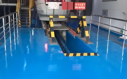 庄河环氧防腐蚀地坪,环氧积层地坪