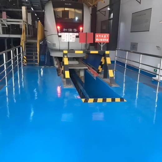 庄河环氧防腐蚀地坪,环氧积层地坪